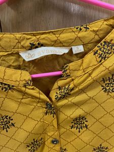 AVAASA KURTA WOMEN