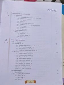 Computer Science With Python + Practical Class 11