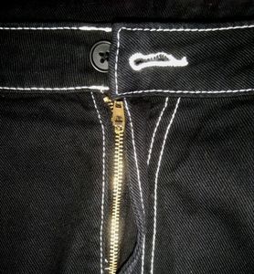Flared Trendy Jeans🖤