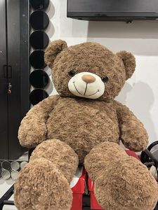 Giant Teddy Bear Plush Toy