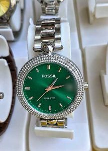 Fossil Women's Watch - Elegant &amp; Stylish