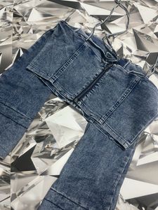 Body Shape Denim