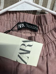 Completely New Stylish Cropped Cuffed Pants