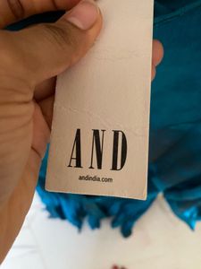 👗AND brand (COMPLETELY NEW) Midi Dress