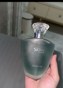 Skinn by Titan Pristine Perfume