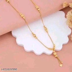 Elegant Mangalsutra Necklace
