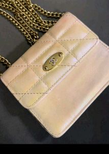 CHANEL 💅🏻Quilted Chain Bag