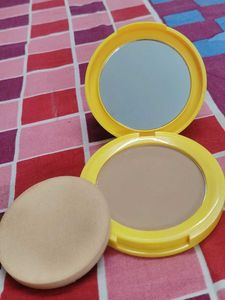 Remee Everyday Compact Powder