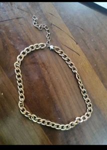 Golden Chain