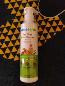 Mamaearth Tea Tree Conditioner