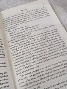 Mother by Maxim Gorky