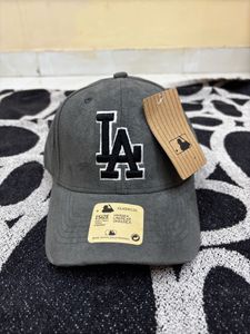LA Dodgers Cap