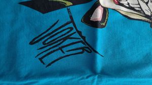 Joker Graphic T-Shirt