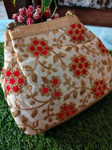 Beautiful Sling Bag