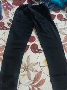 Black Jeans For Boys