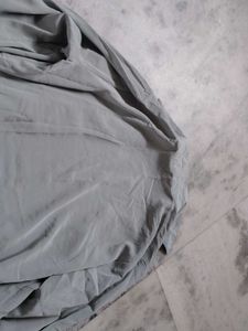 Elegant Women's Collared Shirt