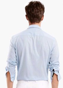 Very soft Feather Rare Rabbit Men's Light Blue