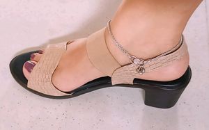 New Heel