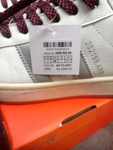 ARBUNORE SNEAKERS