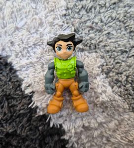 Action Figure Toy