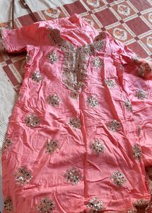 Gota Patti Suit