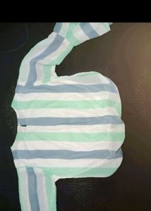 Baggy Top 💚