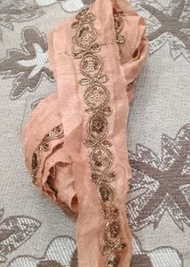 Embroidered Lace