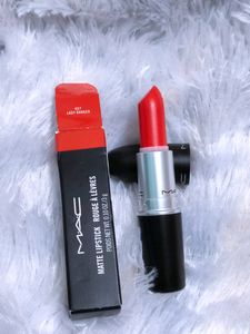MAC Matte Lip Stick