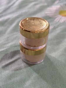 Mini Foundation Pots