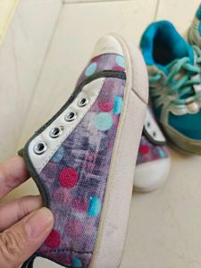 Kids' Shoes Bundle