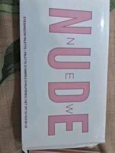 New Nude Eyeshow Pallet 18 Color