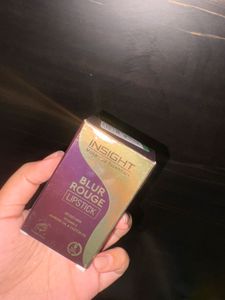 Insight Matte Lipstick - Shade 7 Next move