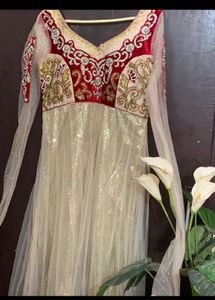 Stunning Ethnic Gown