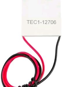 Peltier Module 12v