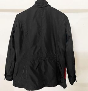 Prada sports bomber jacket - vintage