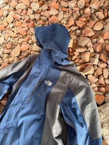 The north face jacket