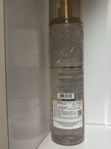 10 ml sample of bbw Eau de Coconut