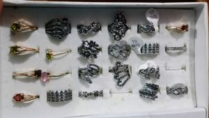 Oxide Ring