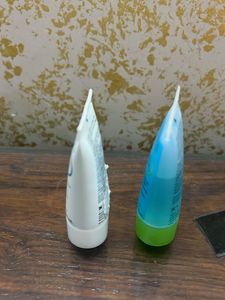 Bioderma Combo