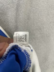Orginal Chelsea Adidas Fan Jersey