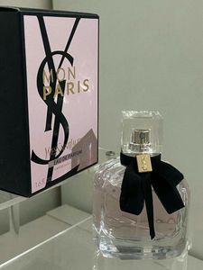 Yves Saint Laurent Mon Paris – 5ml Decant