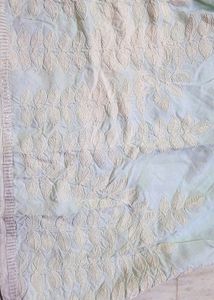 Round Neck Kurta