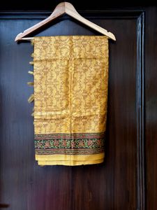 Fab India Suit Set