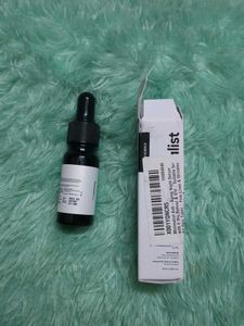 Minimalist Retinol 0.3% Face Serum
