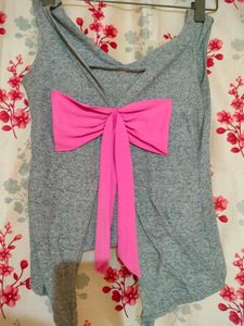 Bow Top 🎀