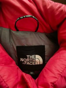 The North Face 700 Puffer Jacket