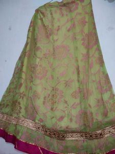 Navratri Lehenga Skirt