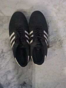 Adidas samba Black Sneakers