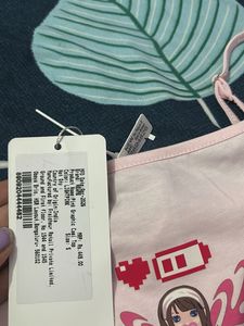 !!On Saleee!!!!!Cute Fairy Graphic Baby Tee