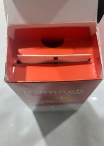 Enmask Matte Sunscreen Gel SPF50+